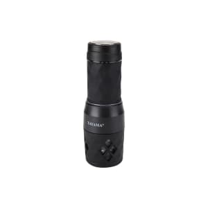 Tayama Portable Hot/Cold Espresso Machine for $48 Tayama Portable Hot/Cold Espresso Machine for $48