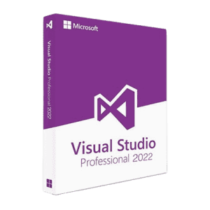 Microsoft Visual Studio Professional 2022 + The 2024 Premium Learn to Code Certification Bundle: $64.99