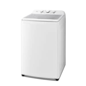 Midea 3.7-Cu. Ft. Washer for $429 w/ Prime Midea 3.7-Cu. Ft. Washer for $429 w/ Prime