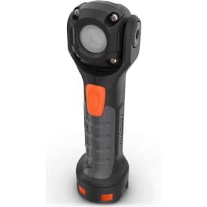 Energizer Pivot Plus LED Flashlight for $8