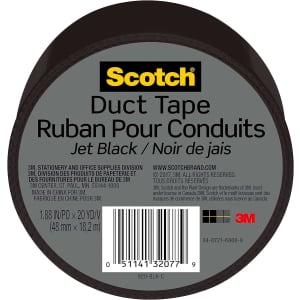 Scotch Duct Tape for $2