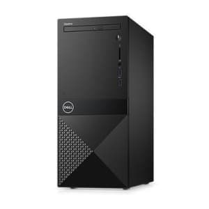 Dell Vostro 3000 Coffee Lake Core i5 Desktop PC for $459 Dell Vostro 3000 Coffee Lake Core i5 Desktop PC for $459