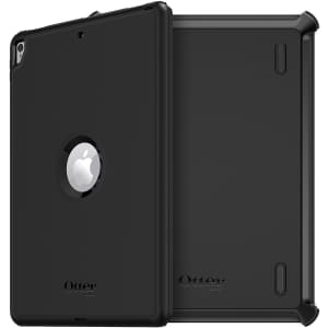 OtterBox Defender Series Case for iPad Pro for $52