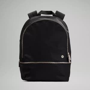lululemon 21L City Adventurer Backpack for $89