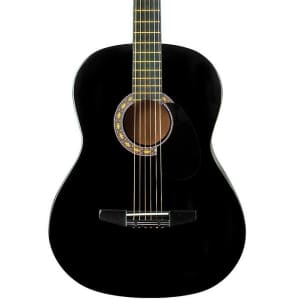 Rogue Starter Acoustic Guitar for $54 Rogue Starter Acoustic Guitar for $54