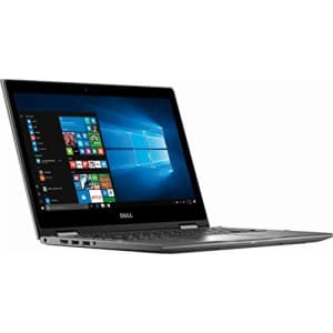 Dell Inspiron 15 7000 2-in-1 15.6" Laptop w/ 4GB RAM & 500GB HDD for $989