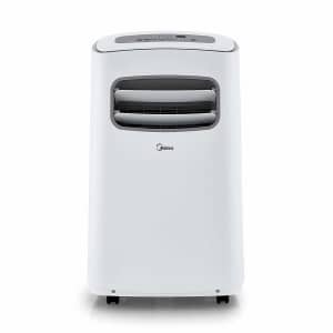 Midea Easycool 14,000-BTU Portable Air Conditioner for $353 Midea Easycool 14,000-BTU Portable Air Conditioner for $353