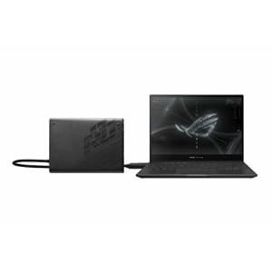 ASUS ROG Flow X13 GV301 13.4-inch Laptop, AMD Ryzen 9 5980HS, 32GB Memory, 1TB SSD, Windows 10 Pro for $3,301