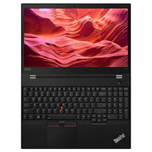 Lenovo ThinkPad P15s Gen 2 15.6" FHD (1920 x 1080) IPS, Anti-Glare, 300 nits, Intel Core i7-1165G7, for $929