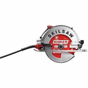 Skilsaw Skil 7-1/4in. Sidewinder Circular Saw for Fiber Cement for $225