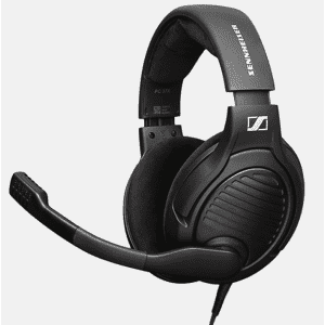 Massdrop x Sennheiser PC37X Gaming Headset for $100
