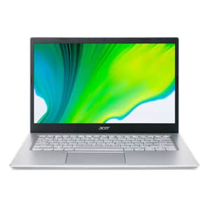 Acer Aspire 5 11th-Gen. i5 14" Laptop for $280 in cart Acer Aspire 5 11th-Gen. i5 14" Laptop for $280 in cart