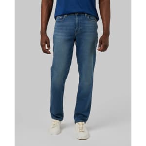 32 Degrees Men's Stretch Easy Terry Jeans: 2 for $26