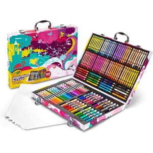 Crayola Back To School Supplies at Amazon: Up to 36% off