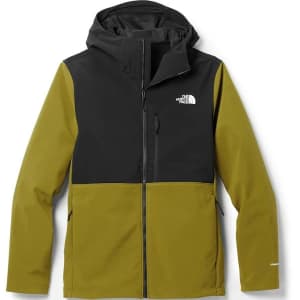The North Face Sale at REI: Up to 40% off + extra 20% off 1 item for members