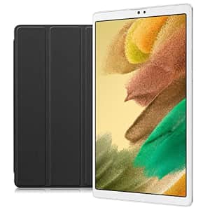 Samsung Galaxy Tab A7 Lite (32GB, 3GB) 8.7" (WiFi+ Global 4G LTE) 5100mAh Battery, Android 11, for $145