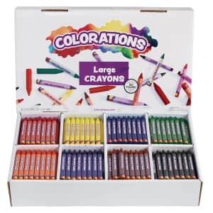 Amazon Colorations Back to School Offers: Up to 42% off Amazon Colorations Back to School Offers: Up to 42% off