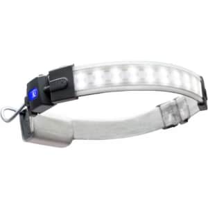 LED Motion Sensor Headlamp 2-Pack for $12 LED Motion Sensor Headlamp 2-Pack for $12
