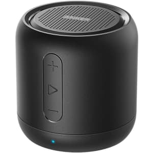 Anker Soundcore Mini Super-Portable Bluetooth Speaker for $20