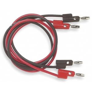 Fluke Pomona Electronics Patchcord for $26 Fluke Pomona Electronics Patchcord for $26