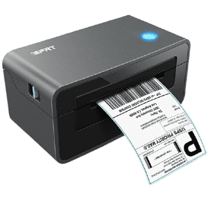 iDPRT Thermal Shipping Label 4" x 6" Printer for $75