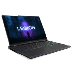 Lenovo Legion Pro 7i Gen 8 16" Gaming Laptop (2023 Model) - Intel Core i9-13900HX 24C, NVIDIA for $2,000