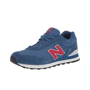 New Balance Footwear at Woot: from $15
