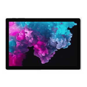Microsoft Surface Pro 4 256GB 12.3" Tablet for $315