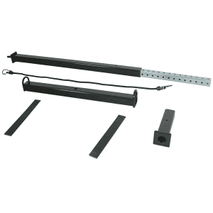 Reese Towpower Canoe Loader for $43 Reese Towpower Canoe Loader for $43