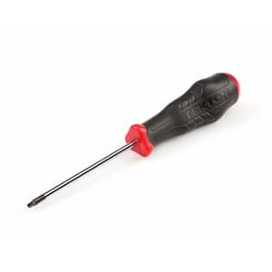 TEKTON S1 Square High-Torque Screwdriver (Chrome) | DHQ31001 for $7