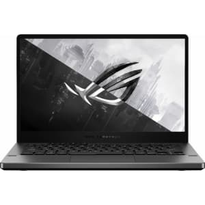 Asus ROG Zephyrus G14 Ryzen 7 14" 1080p Gaming Laptop for $800 in cart Asus ROG Zephyrus G14 Ryzen 7 14" 1080p Gaming Laptop for $800 in cart
