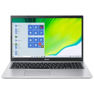 Refurb Acer Laptops at eBay: from $91