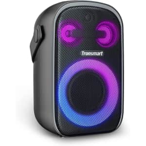 Tronsmart Halo 100 60W Bluetooth Speaker for $90