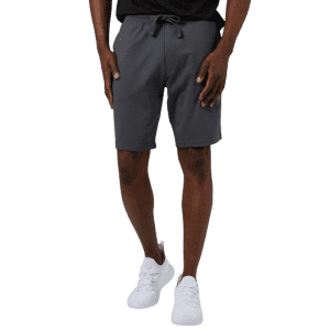 32 Degrees Men's Comfort Tech Shorts for $5