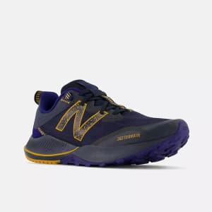 New Balance Men's DynaSoft Nitrel v4 Shoes for $36