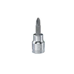 DEWALT 3/8" Bit Socket PH2 - DWMT75447B for $7 DEWALT 3/8" Bit Socket PH2 - DWMT75447B for $7