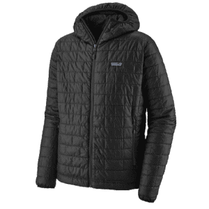 Patagonia Men's Nano Puff Hoody for $149 w/ $20 GC for members Patagonia Men's Nano Puff Hoody for $149 w/ $20 GC for members