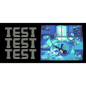 TEST TEST TEST for PC (Steam): Free