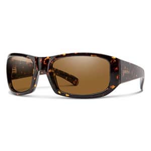 Smith Optics Bauhaus ChromaPop Polarized Sunglasses for $90
