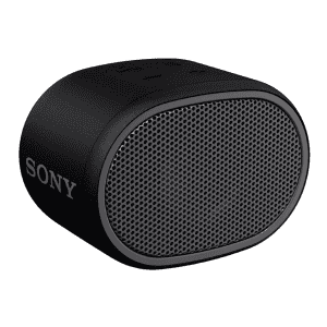 Sony EXTRA BASS Portable Bluetooth Speaker for $20