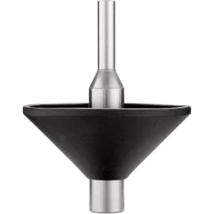 Bosch Router Subbase Centering Pin and Cone for $7