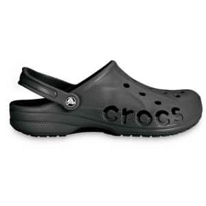 Crocs at eBay: Up to 50% off + extra 30% off $100