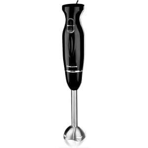 Ovente Electric Immersion Hand Blender for $13