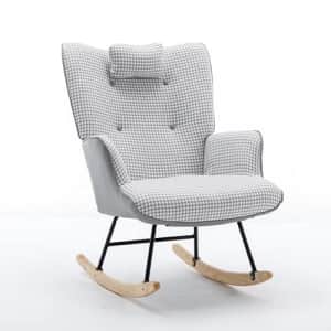 Garren club hotsell chair mercury row