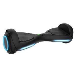 GoTrax Fluxx F3 Self-Balancing Scooter for $98