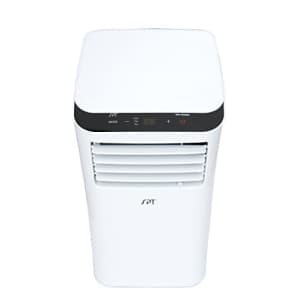 SPT WA-1288E 12,000 BTU Portable Air Conditioner - Cooling Only (SACC: 6,300BTU) for $414