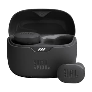 JBL Tune Buds Noise Cancelling Earbuds for $50 w/ $10 in Kohl's Cash