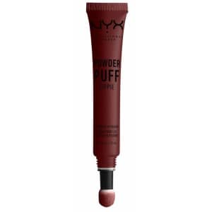NYX Professional Makeup Powder Puff Lippie Lip Cream for $1.80 via Sub & Save