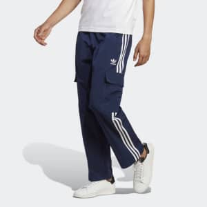 Adidas Men's Pants Sale: Up to 60% off + extra 15% off