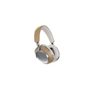 Bowers & Wilkins Px8 Over-Ear Wireless Headphones, Advanced Active Noise Cancellation, Compatible for $699